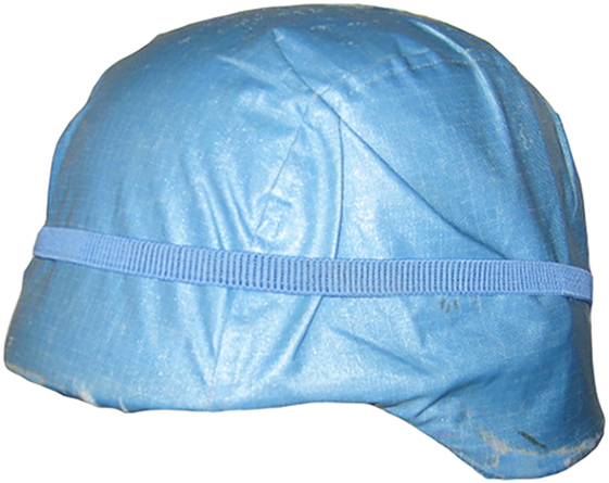 Vue de biais. Vue de biais.