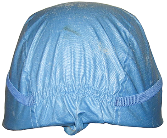 Vue arrière. Vue arrière.