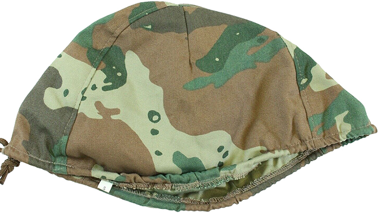 Vue à plat. Vue à plat.