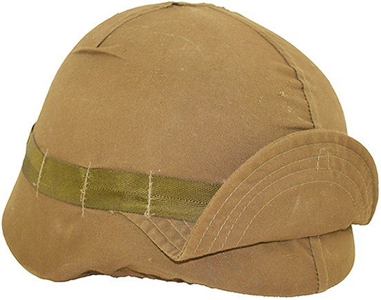 Vue de biais. Vue de biais.