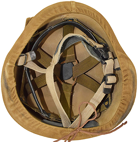 Vue intérieure. Vue intérieure.