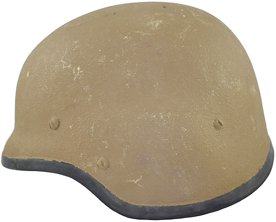 Vue de côté. Vue de côté.