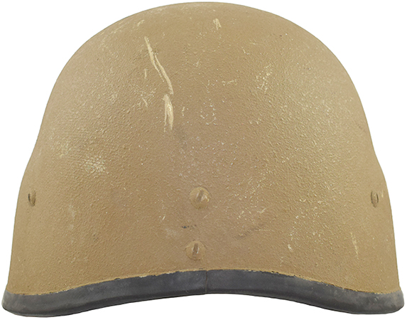 Vue arrière. Vue arrière.