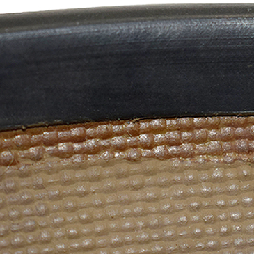 Jonc en caoutchouc. Jonc en caoutchouc.