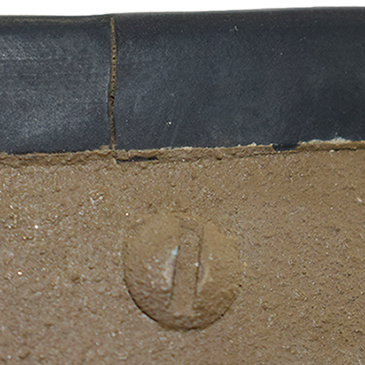 Jointure jonc. Jointure jonc.