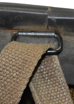 Passant arrière. Passant arrière.