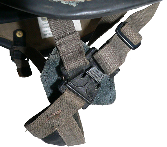 Jugulaire, vue d'ensemble. Jugulaire, vue d'ensemble.