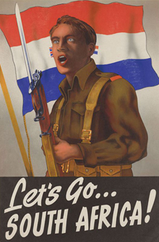 Casque sud-africain Mark II. Casque sud-africain Mark II.