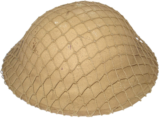 Filet maille moyenne. Filet maille moyenne.