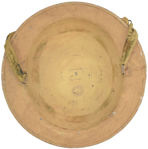 Intérieur bombe. Intérieur bombe.