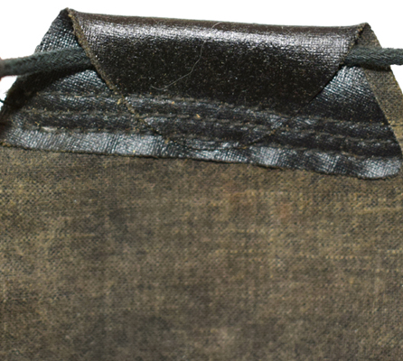 Fourrure passage lacet. Fourrure passage lacet.