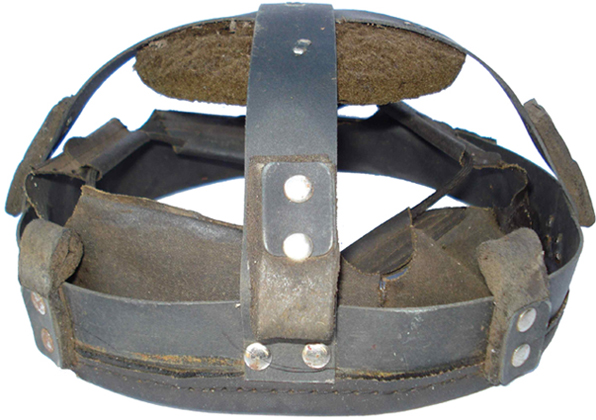 Vue de côté. Vue de côté.