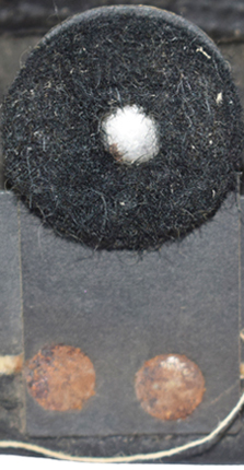 Tampon cerclage. Tampon cerclage.