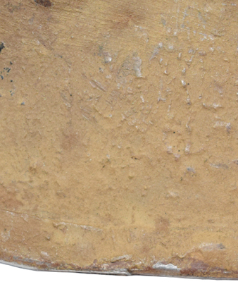 Jointure jonc (extérieur). Jointure jonc (extérieur).