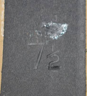 Autre exemple 7½. Autre exemple 7½.