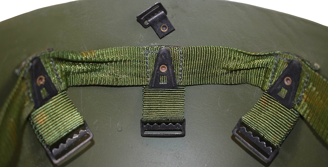 Boucle de réglage de la suspension. Boucle de réglage de la suspension.