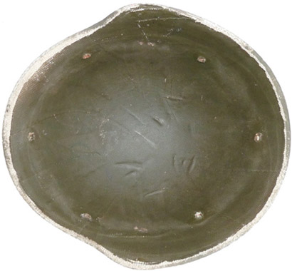Intérieur coque. Intérieur coque.