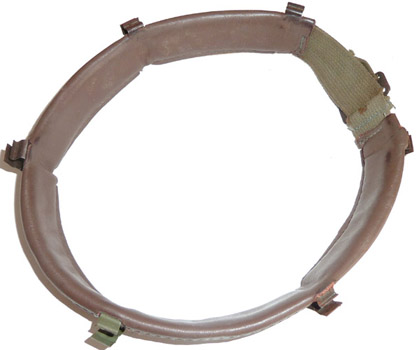 Bandeau de tête. Bandeau de tête.