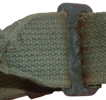 Boucle de réglage. Boucle de réglage.