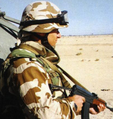 Casque PASR3. Casque PASR3.