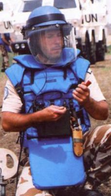 Casque PASR3. Casque PASR3.