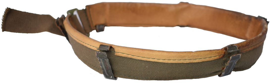 Bandeau de tour de tête. Bandeau de tour de tête.