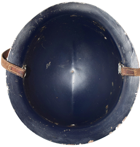 Intérieur bombe. Intérieur bombe.