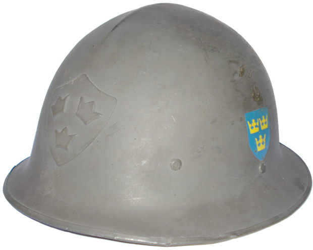 Vue de biais. Vue de biais.