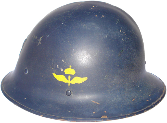 Vue de coté. Vue de coté.