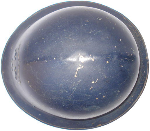 Vue arrière. Vue arrière.