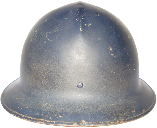 Vue de dessus. Vue de dessus.