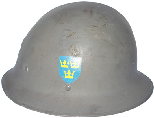 Vue de coté. Vue de coté.