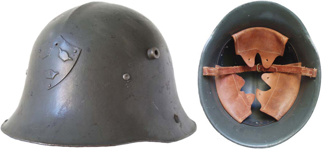 Prototype B. Prototype B.