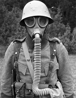 Casque modèle 21 High. Casque modèle 21 High.
