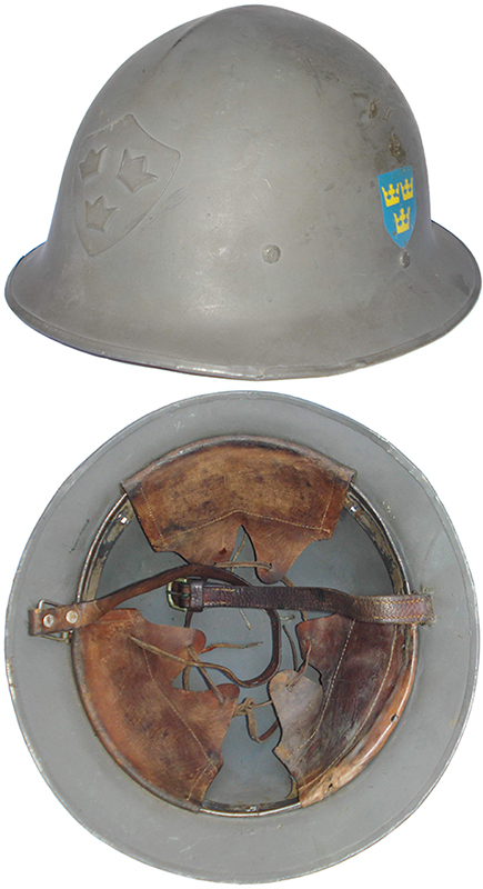 Casque modèle 21 Flat. Casque modèle 21 Flat.