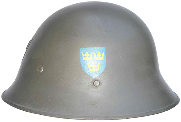 Vue de coté. Vue de coté.