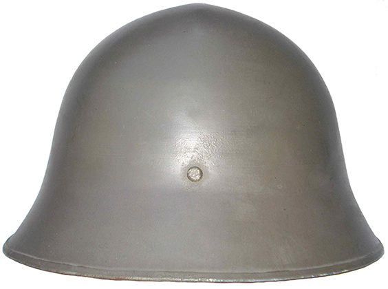 Vue arrière. Vue arrière.