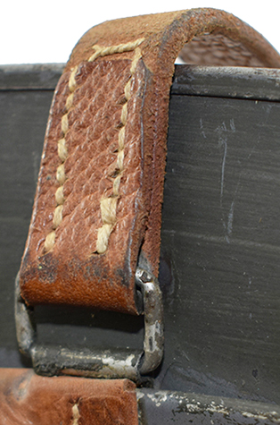 Détails montage. Détails montage.