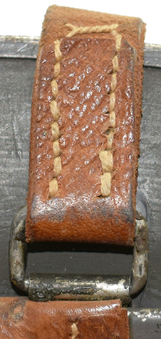 Détails montage. Détails montage.