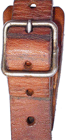 Boucle à ardillon. Boucle à ardillon.