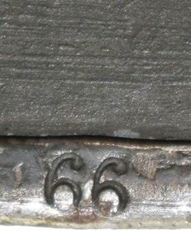 Exemples de marquages de taille. Exemples de marquages de taille.