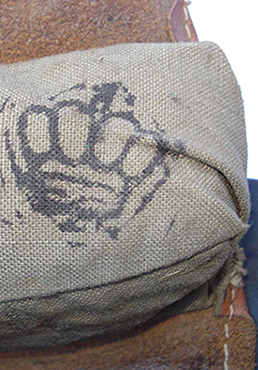 Tampon r&eacute;ception.