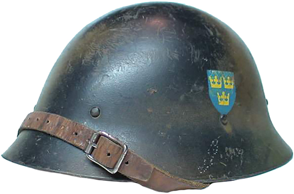 Exemplaire camoufl&eacute; &agrave; la peinture.