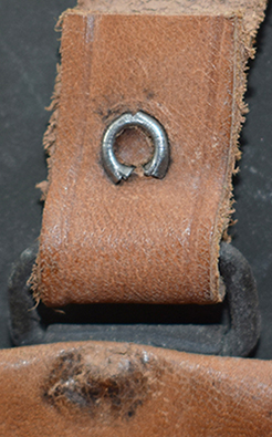 D&eacute;tails montage.