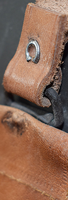 D&eacute;tails montage.