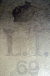 Luftskyddsinspektionen, taille 69.