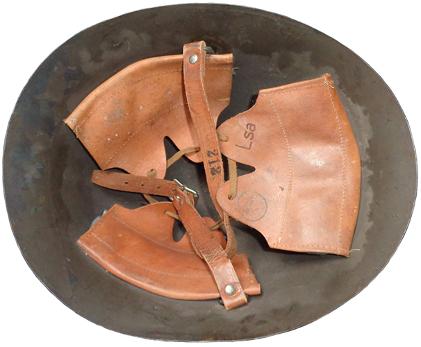 Exemplaire utilis&eacute; au sein de l'entreprise publique Televerket.