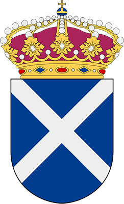 Logo du försvarsdepartementet.