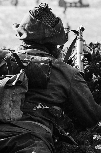 Casque modèle 37/60. Casque modèle 37/60.