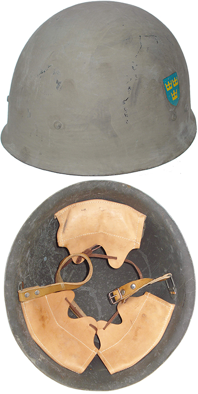 Casque mod&egrave;le 37.